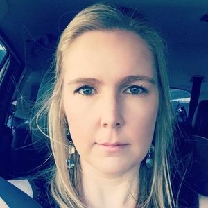 Meet your Posher, Cheralyn